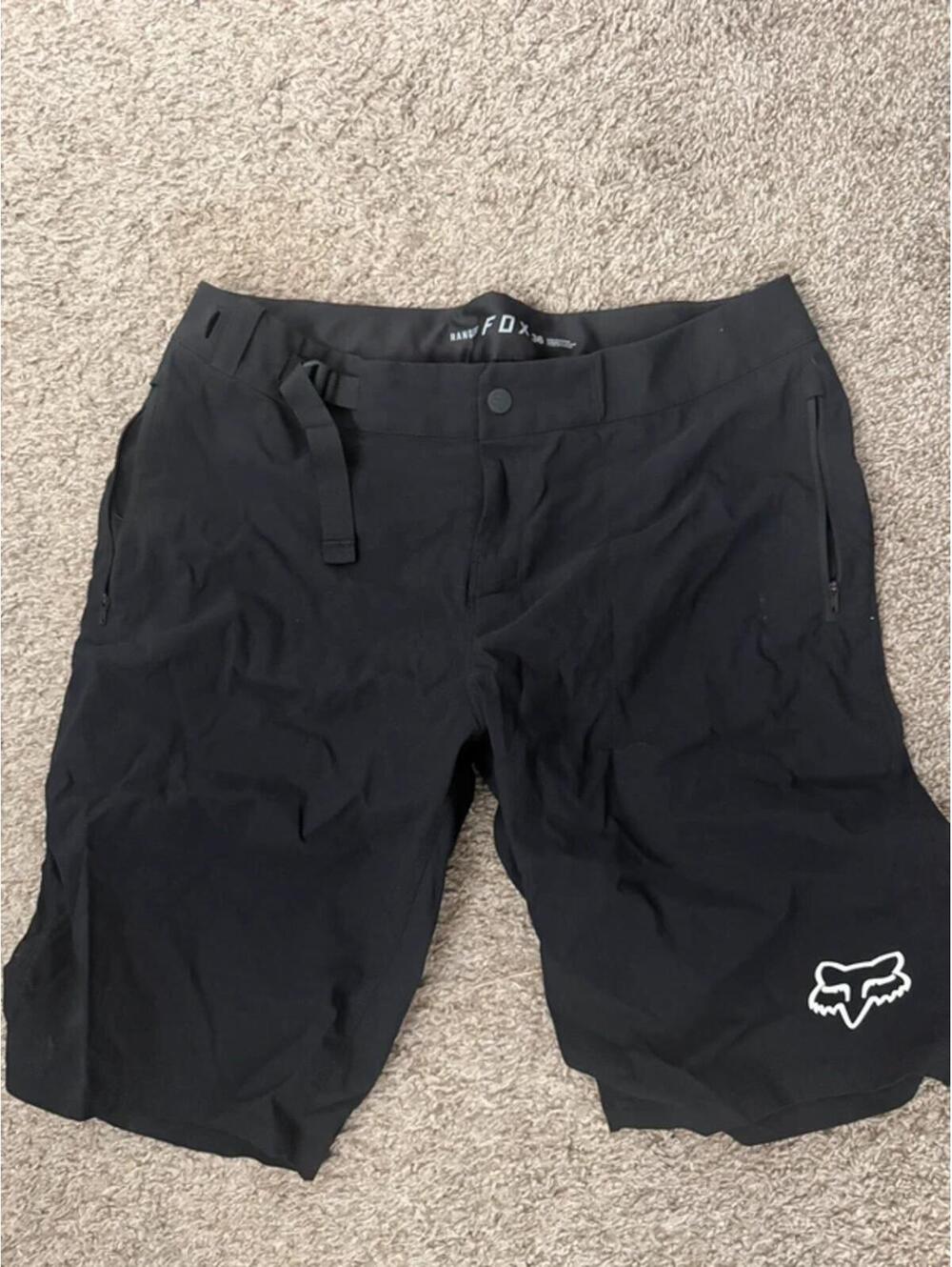 Fox Ranger Men’s Shorts